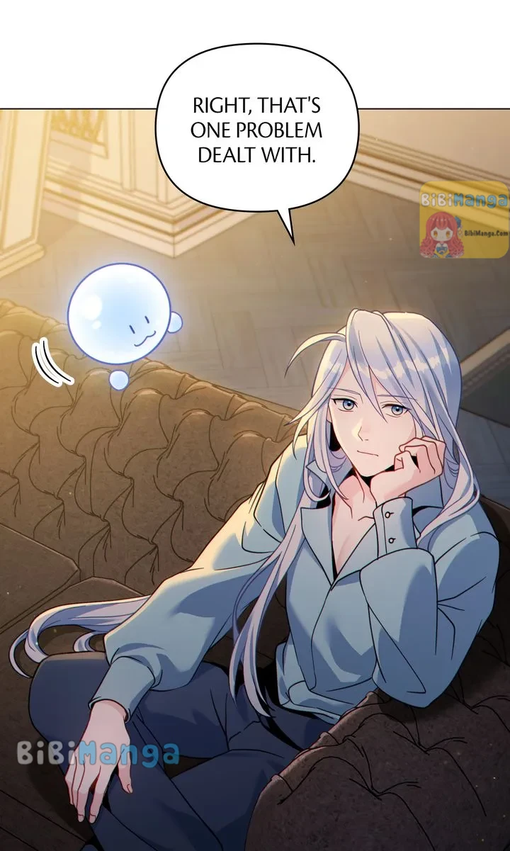 I Can See Your Stats! chapter 17 page 2