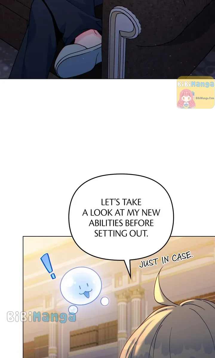 I Can See Your Stats! chapter 17 page 3