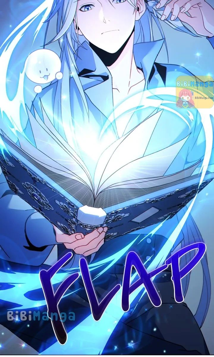 I Can See Your Stats! chapter 17 page 5