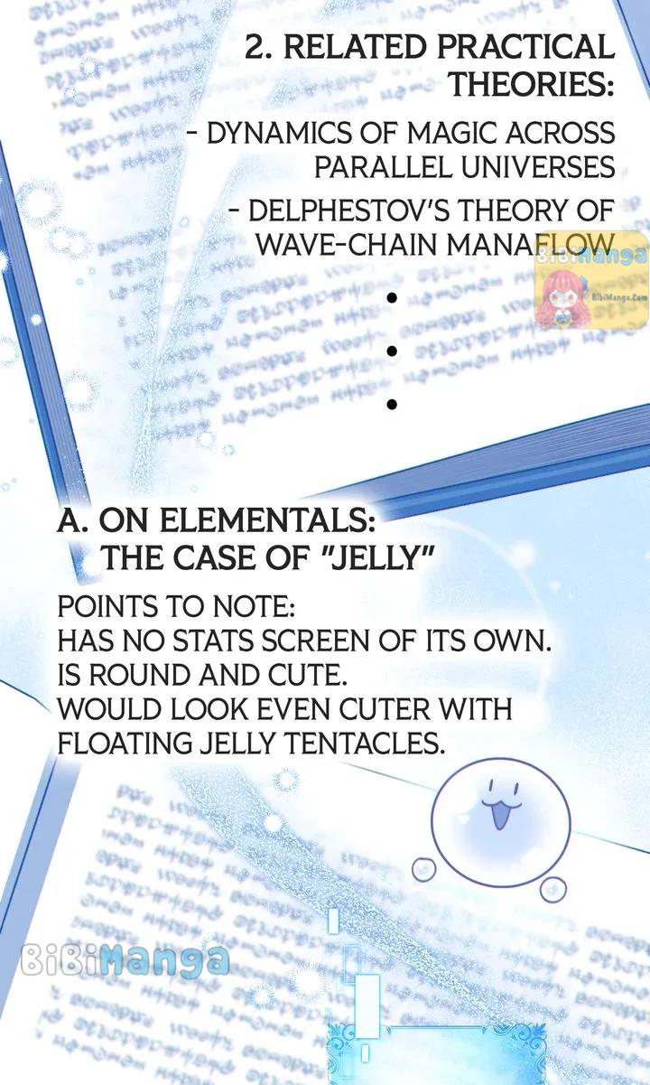 I Can See Your Stats! chapter 17 page 7