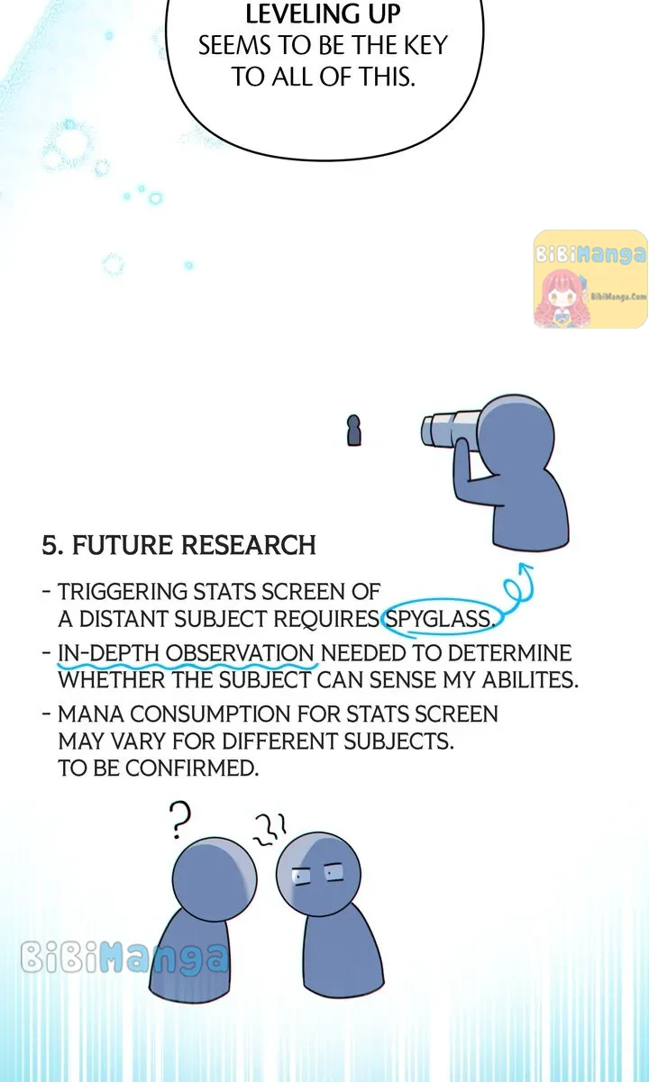 I Can See Your Stats! chapter 17 page 9
