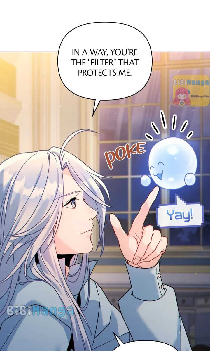 I Can See Your Stats! chapter 17 page 19
