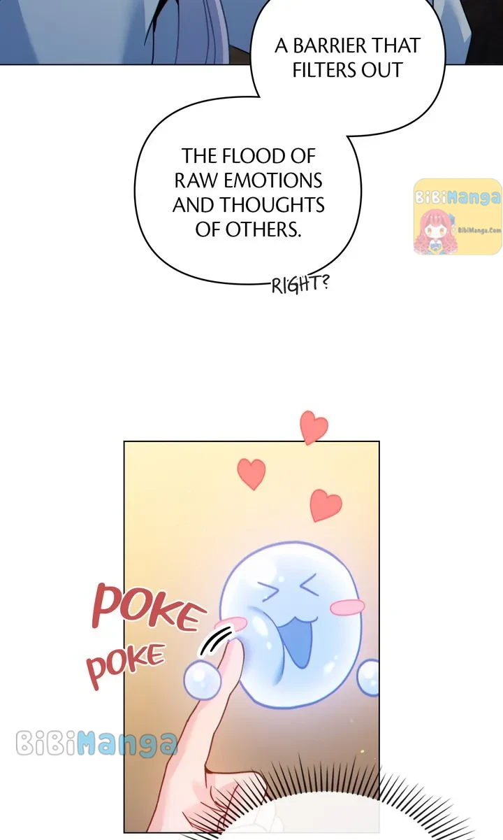 I Can See Your Stats! chapter 17 page 20