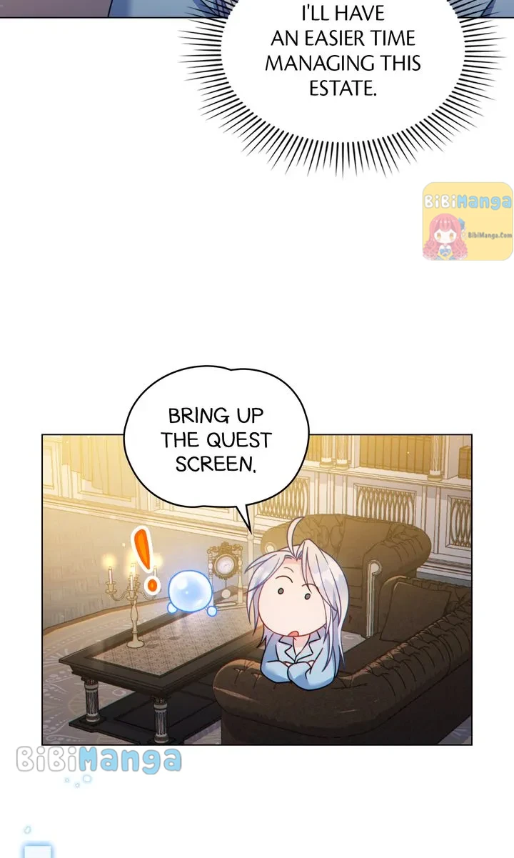 I Can See Your Stats! chapter 17 page 22