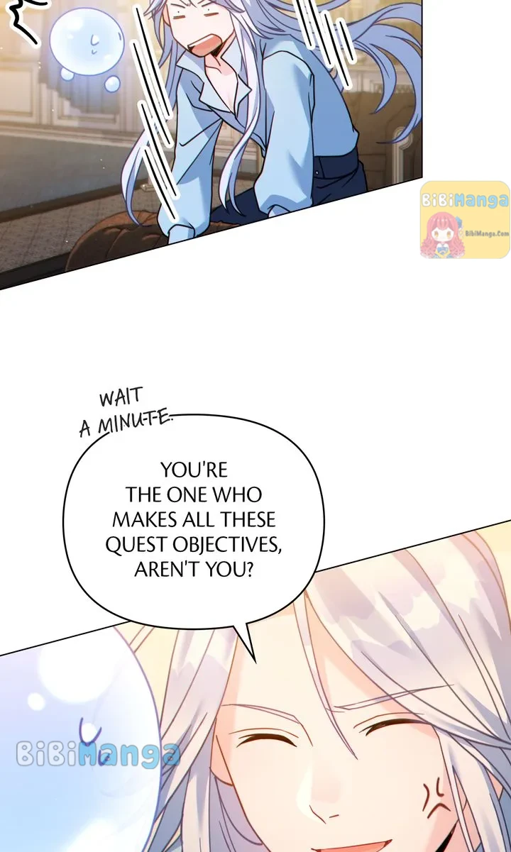 I Can See Your Stats! chapter 17 page 26