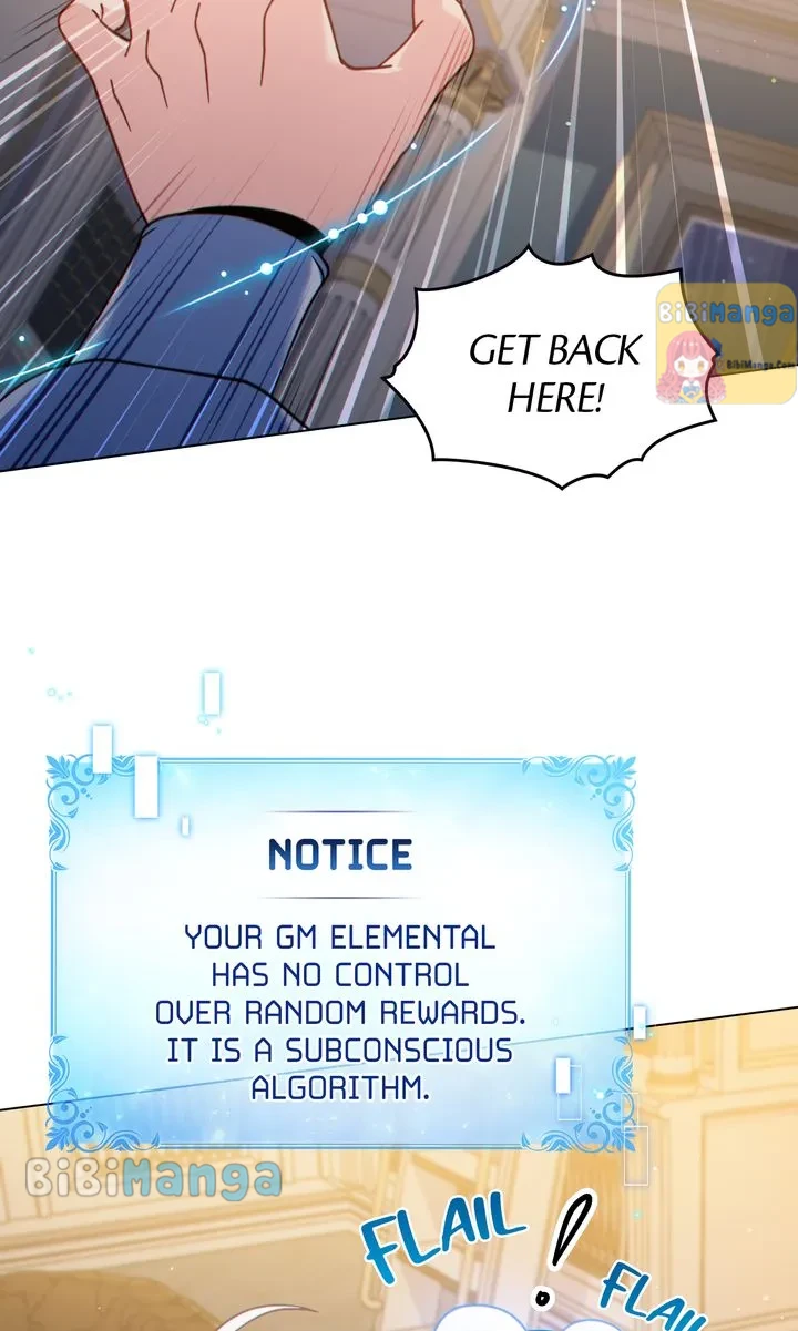 I Can See Your Stats! chapter 17 page 28