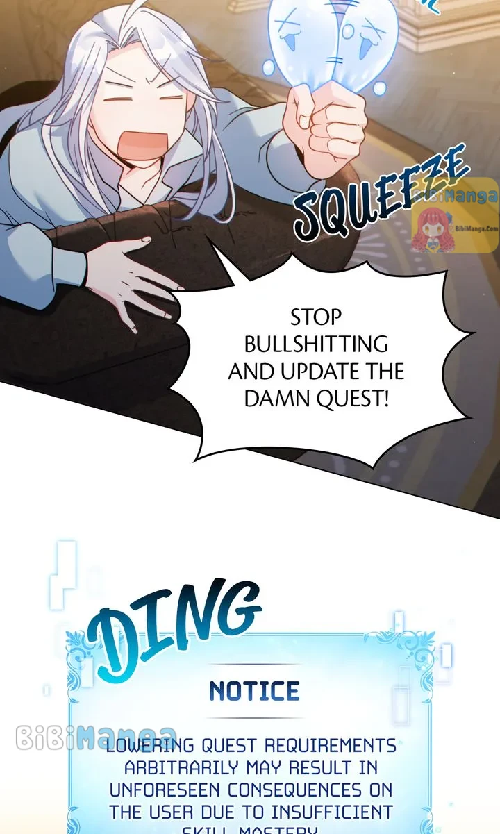 I Can See Your Stats! chapter 17 page 29
