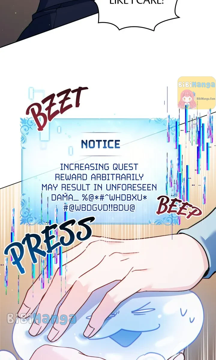 I Can See Your Stats! chapter 17 page 31