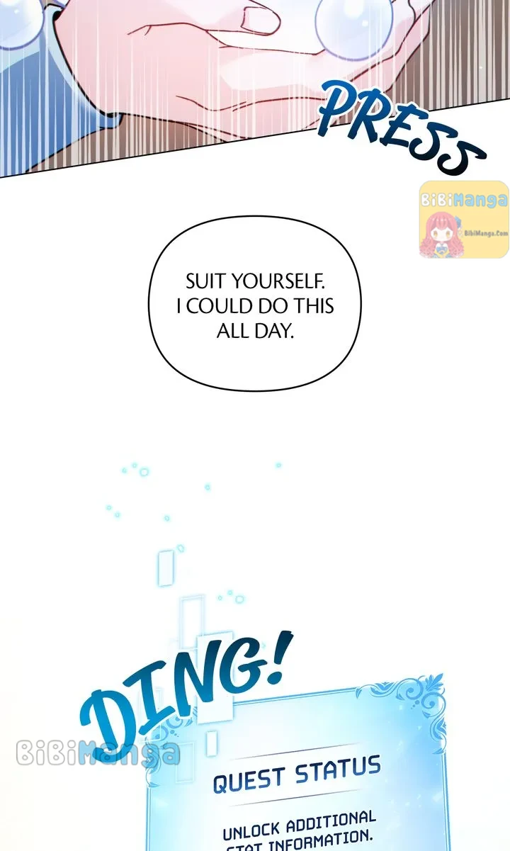 I Can See Your Stats! chapter 17 page 32