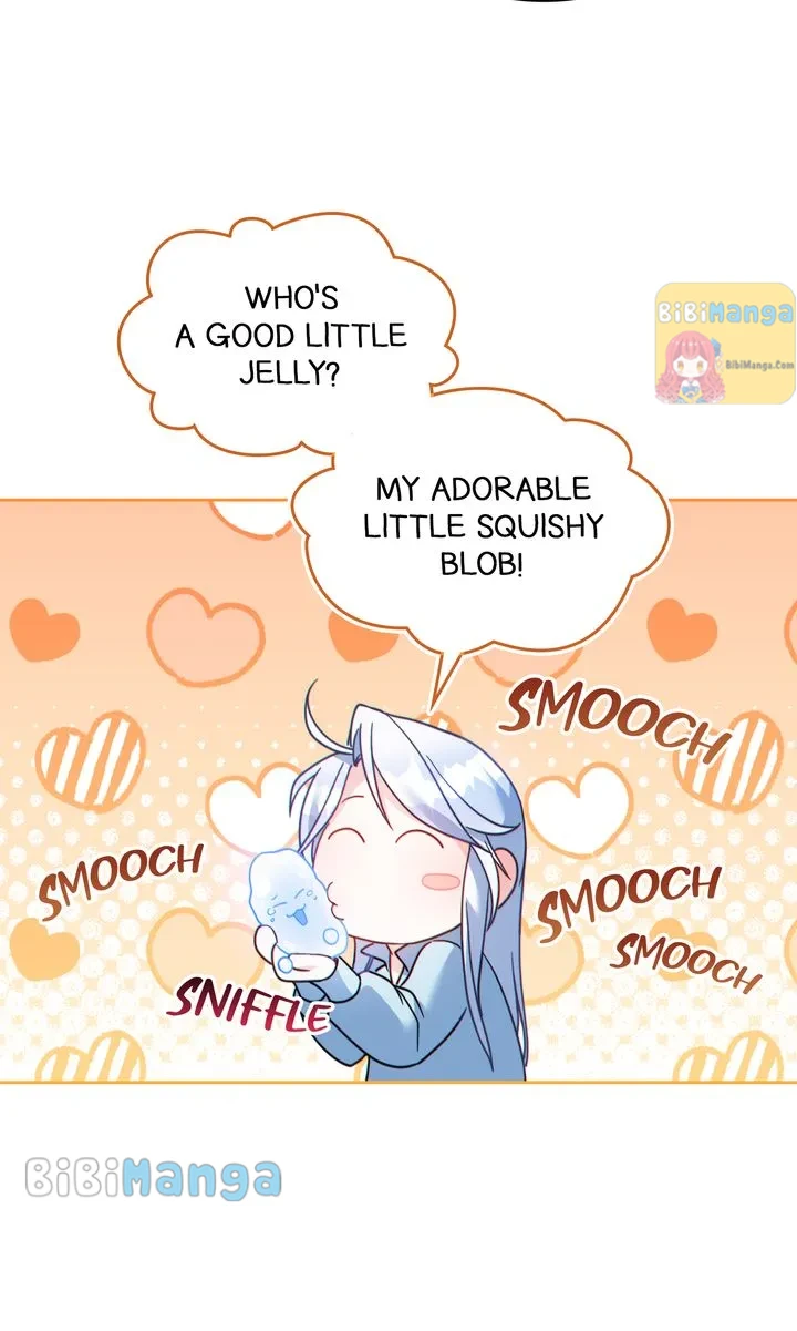 I Can See Your Stats! chapter 17 page 34
