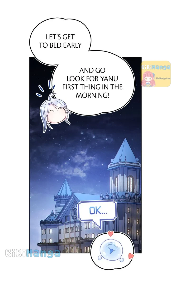 I Can See Your Stats! chapter 17 page 35