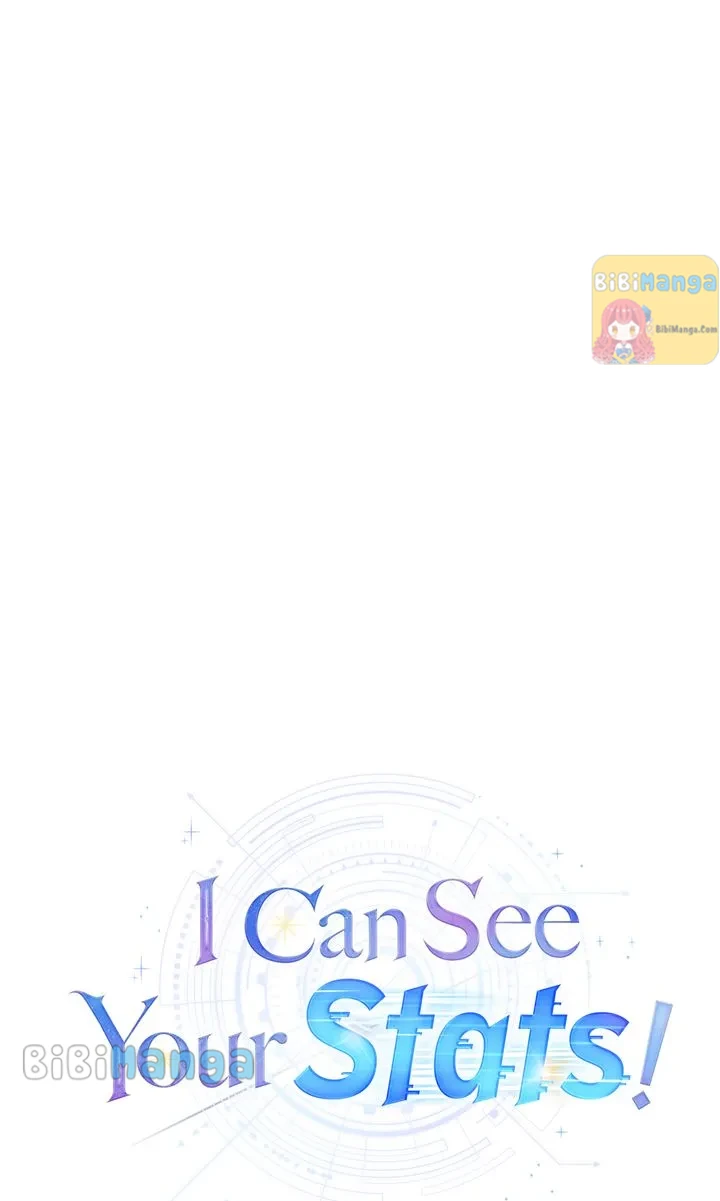 I Can See Your Stats! chapter 17 page 36