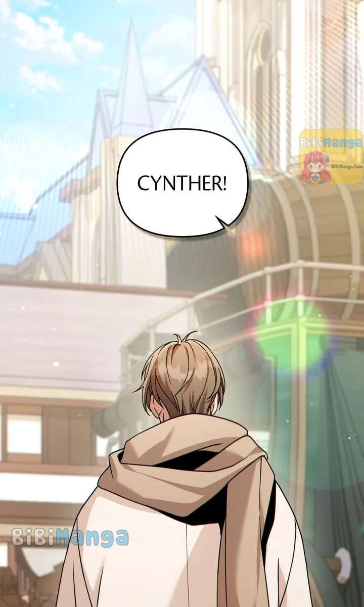 I Can See Your Stats! chapter 17 page 38