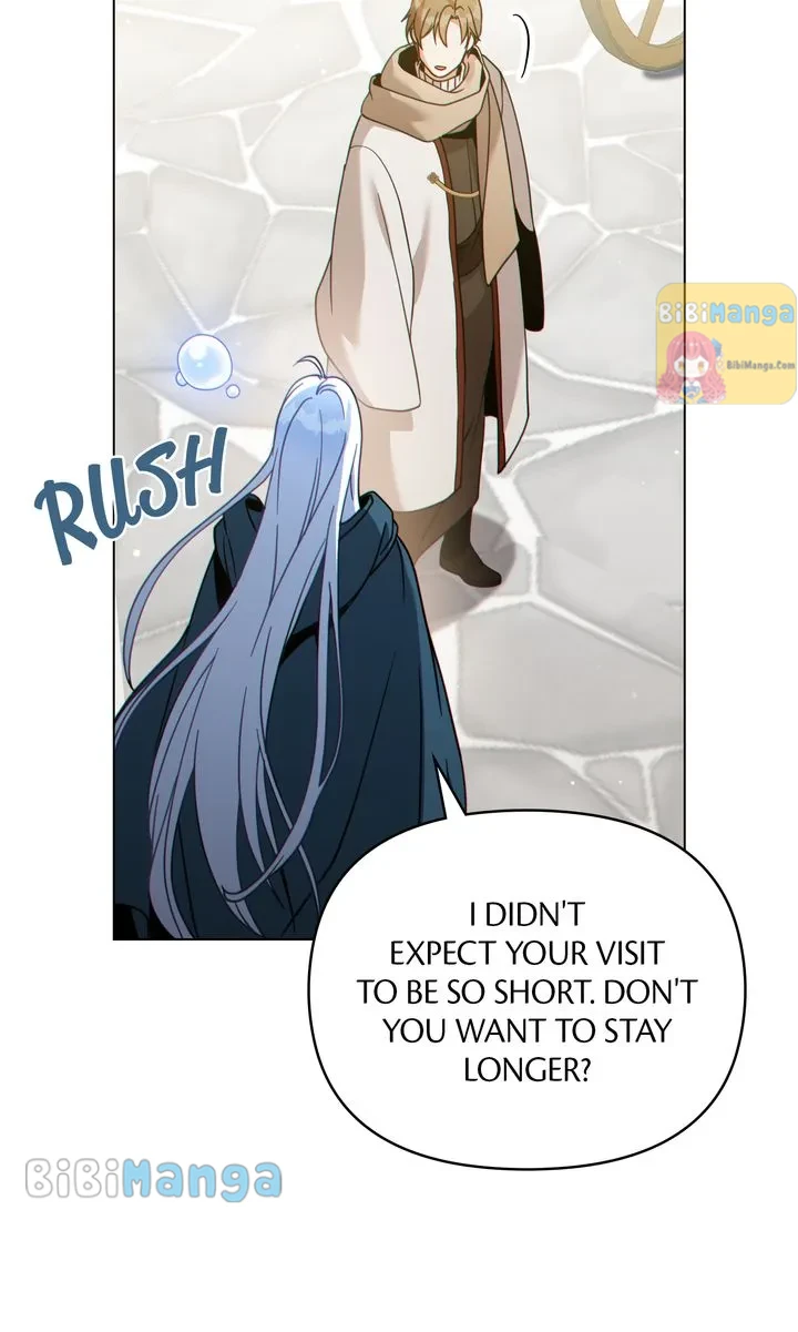 I Can See Your Stats! chapter 17 page 40
