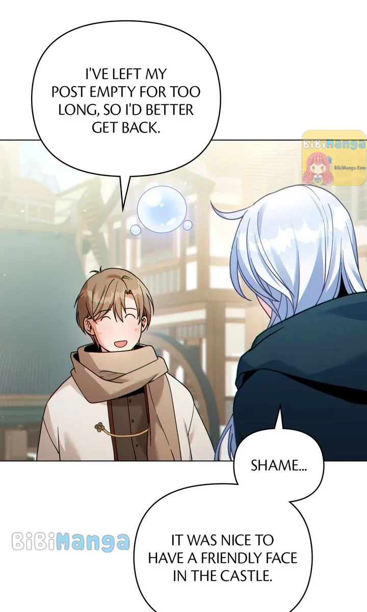 I Can See Your Stats! chapter 17 page 41