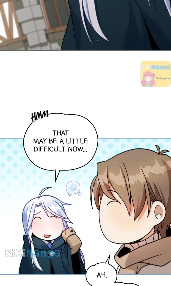 I Can See Your Stats! chapter 17 page 44