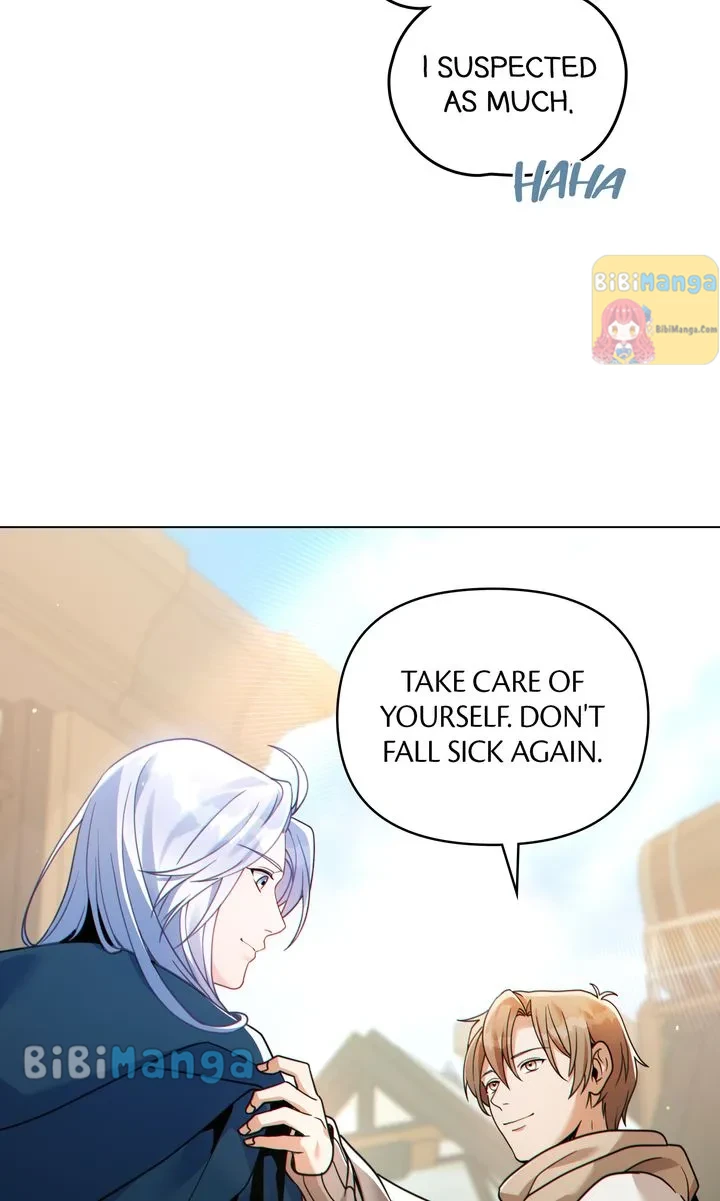 I Can See Your Stats! chapter 17 page 45