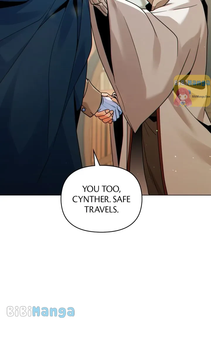 I Can See Your Stats! chapter 17 page 46