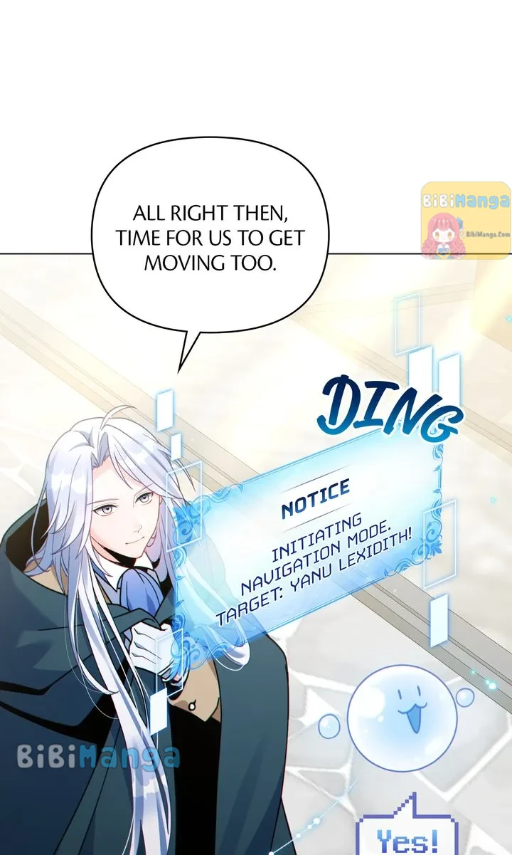 I Can See Your Stats! chapter 17 page 48