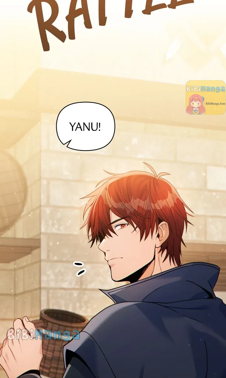 I Can See Your Stats! chapter 17 page 52