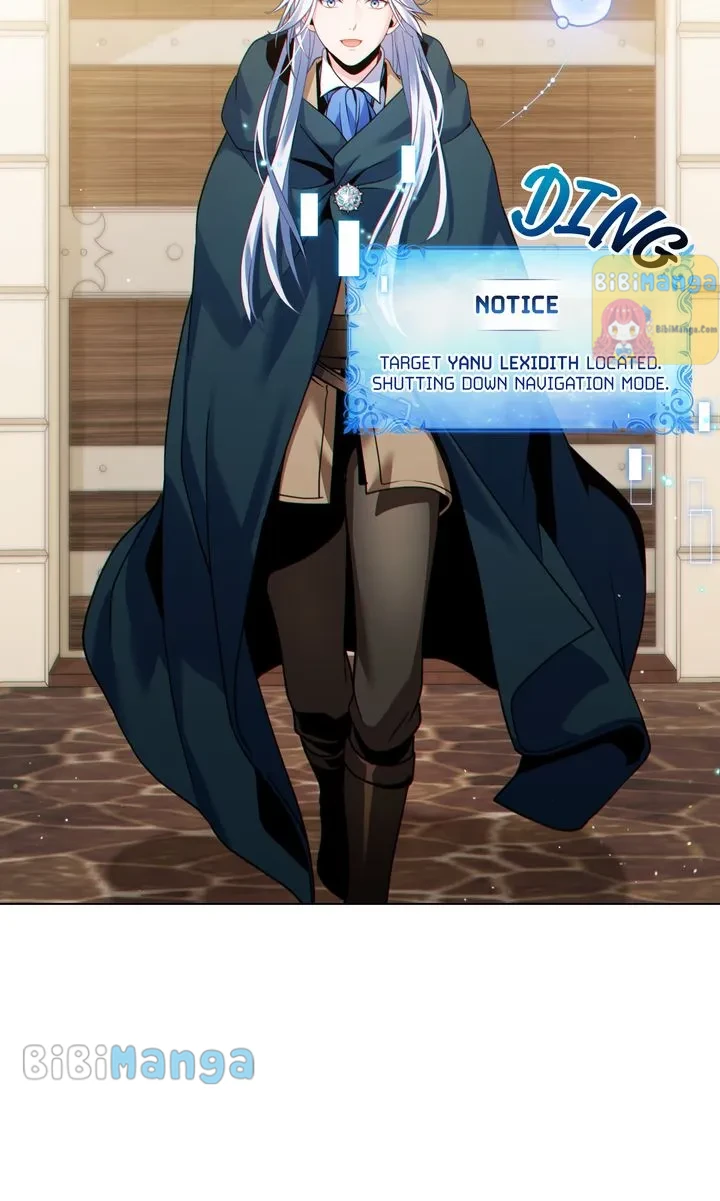 I Can See Your Stats! chapter 17 page 54