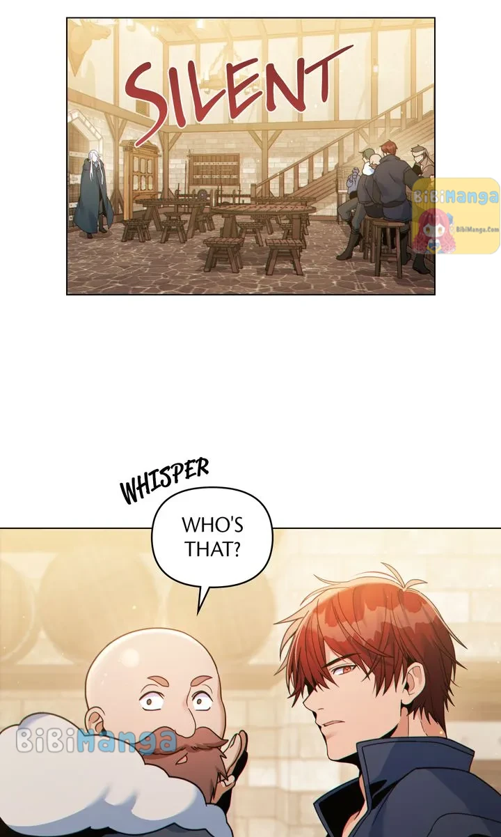 I Can See Your Stats! chapter 17 page 55