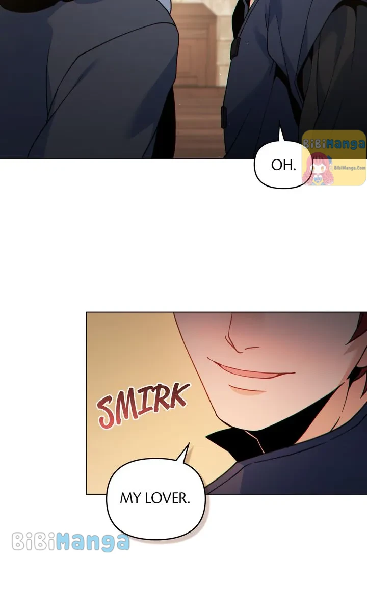 I Can See Your Stats! chapter 17 page 56