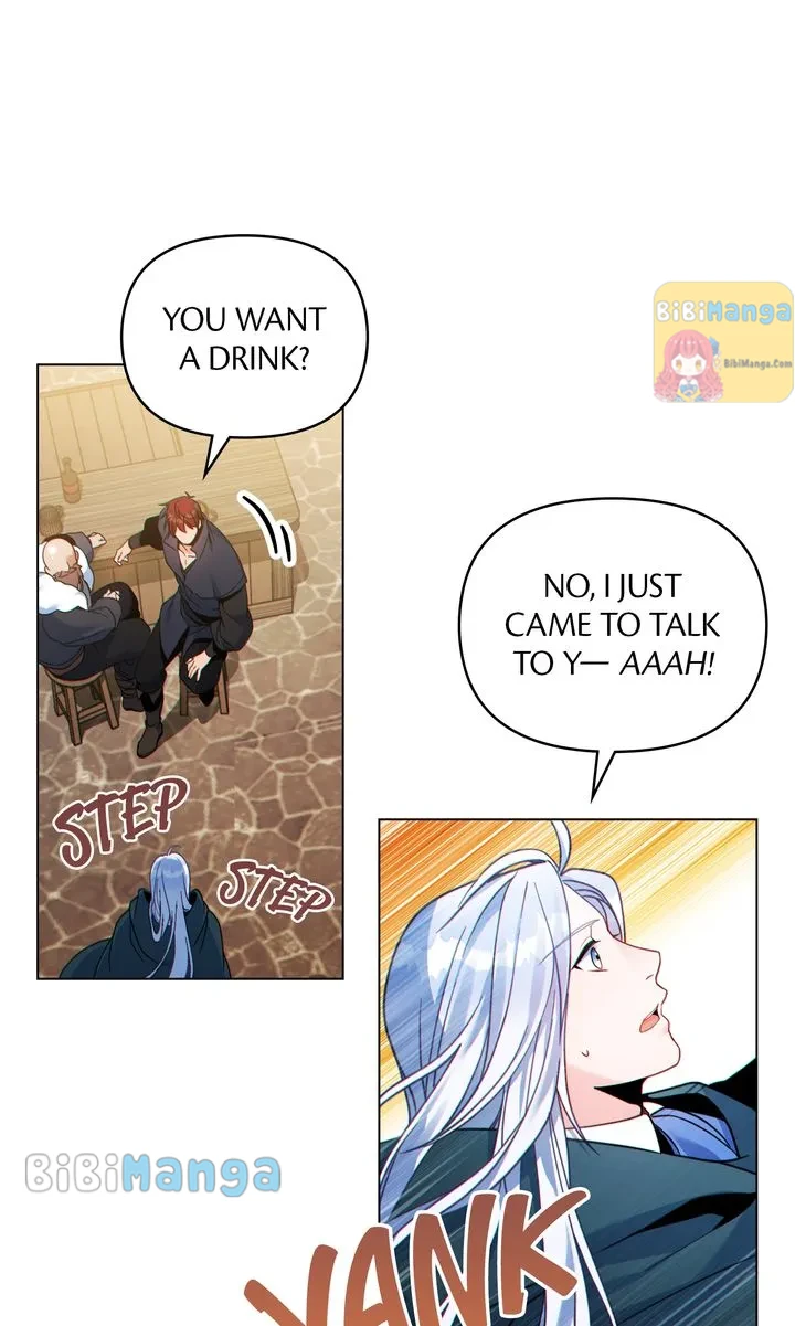 I Can See Your Stats! chapter 17 page 57