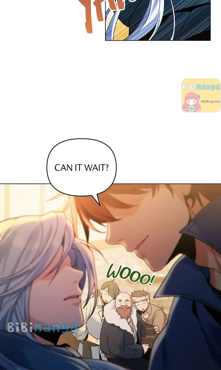 I Can See Your Stats! chapter 17 page 58