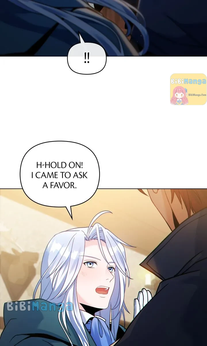 I Can See Your Stats! chapter 17 page 59