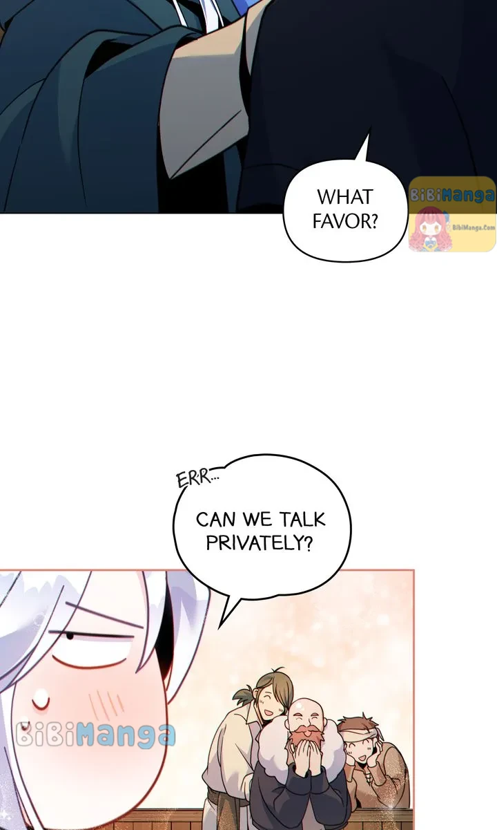 I Can See Your Stats! chapter 17 page 60