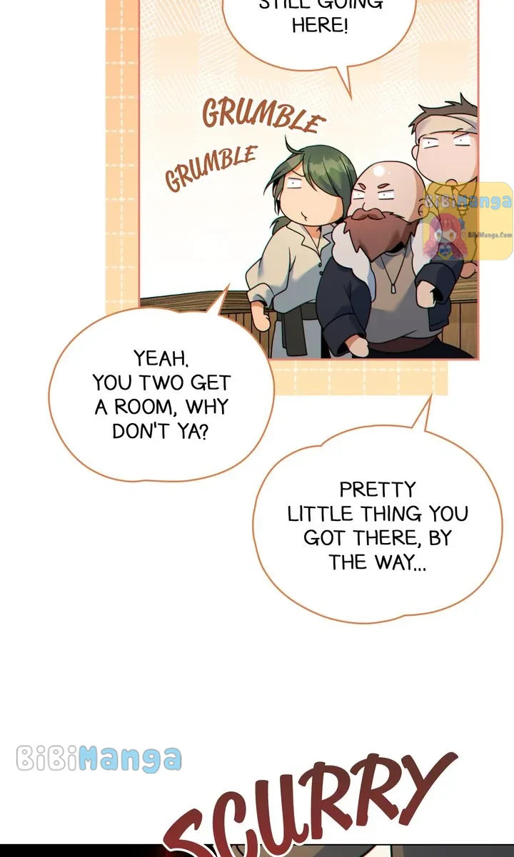 I Can See Your Stats! chapter 17 page 62