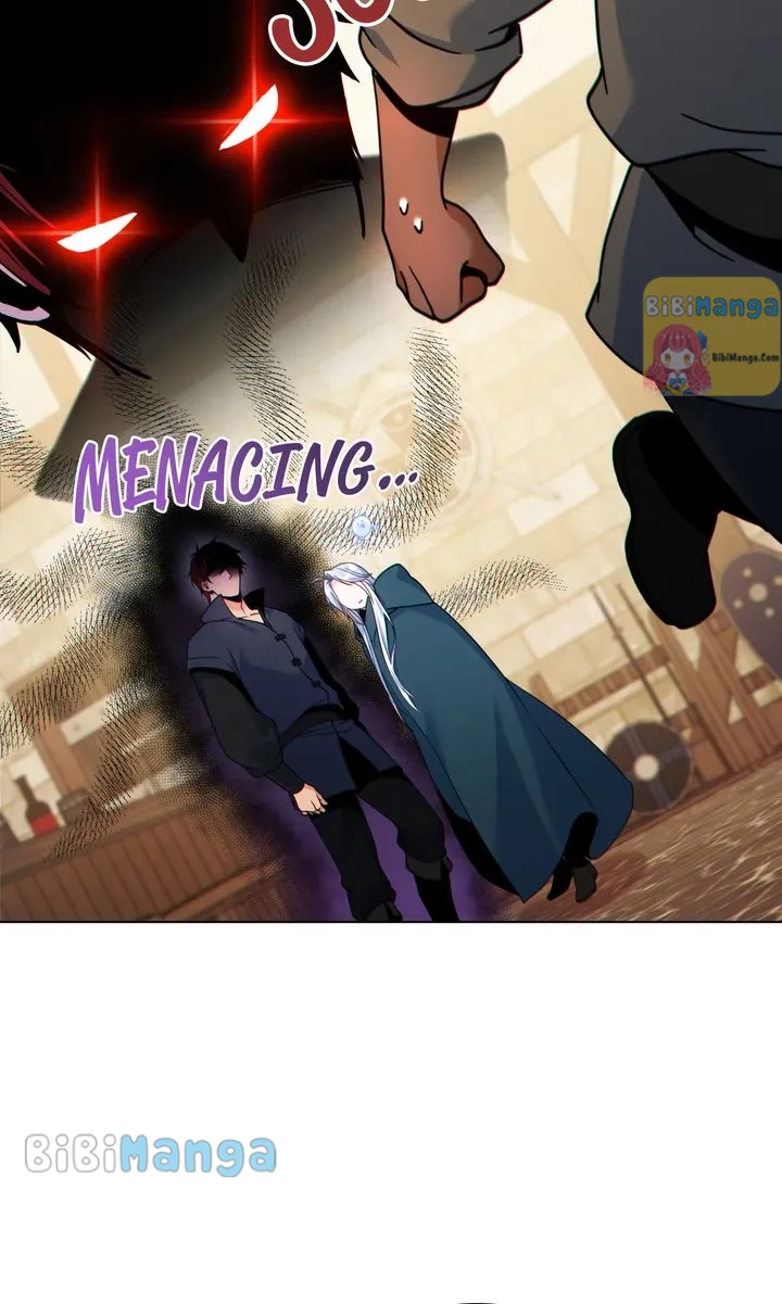 I Can See Your Stats! chapter 17 page 63