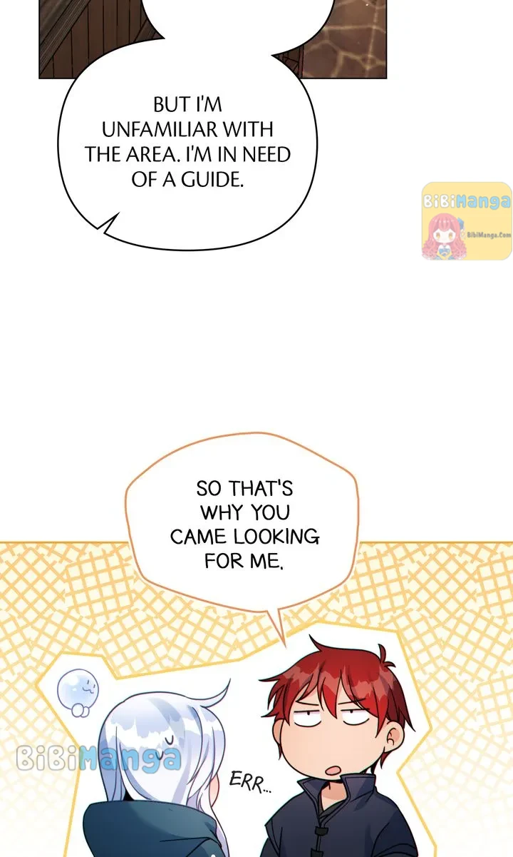I Can See Your Stats! chapter 17 page 67