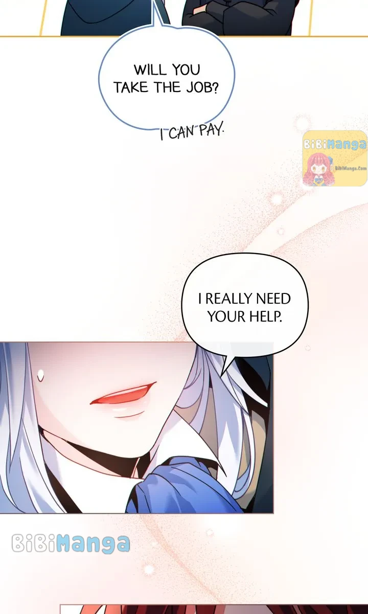 I Can See Your Stats! chapter 17 page 68