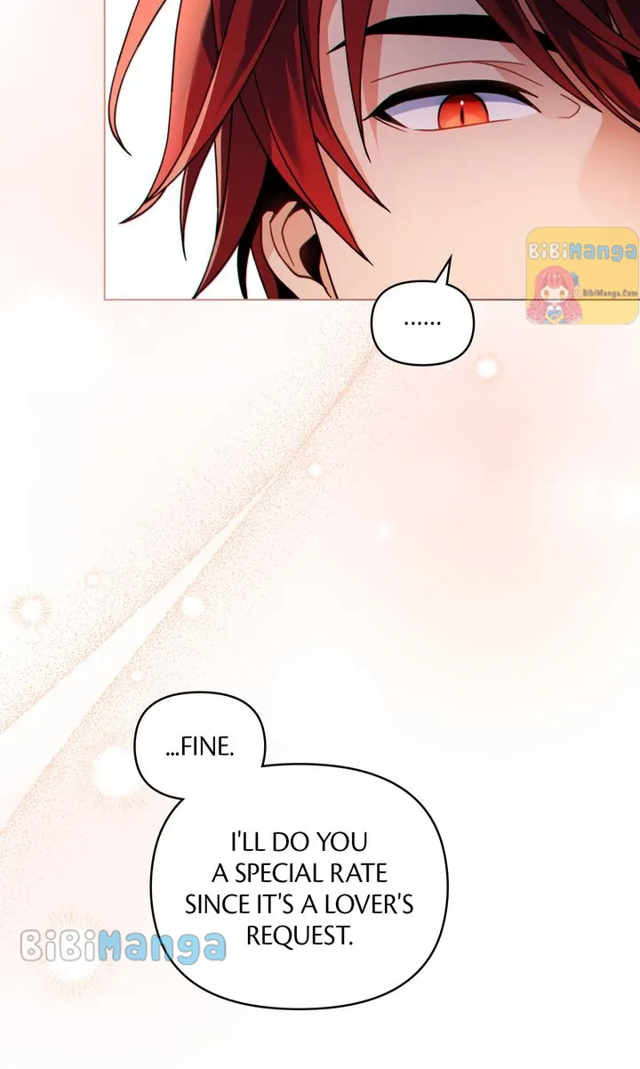 I Can See Your Stats! chapter 17 page 69