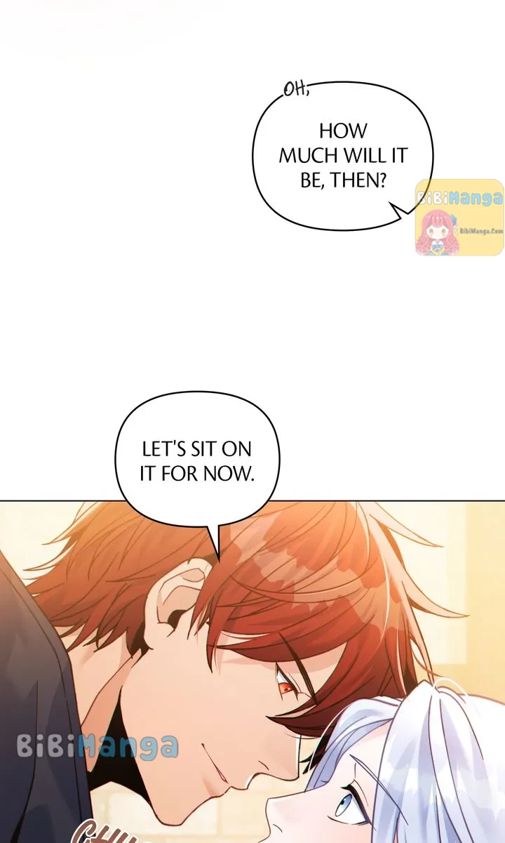 I Can See Your Stats! chapter 17 page 70