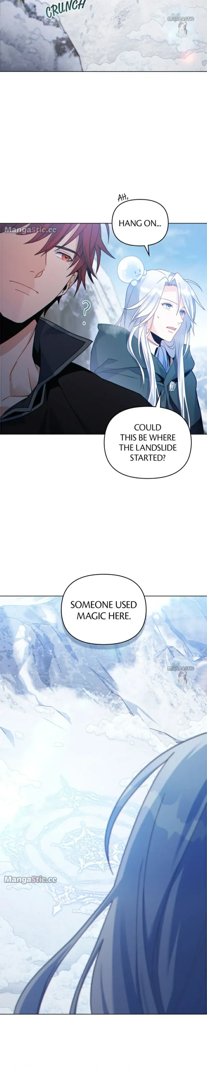 I Can See Your Stats! chapter 20 page 7