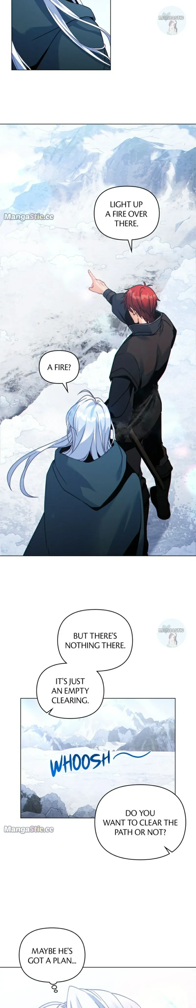 I Can See Your Stats! chapter 20 page 10