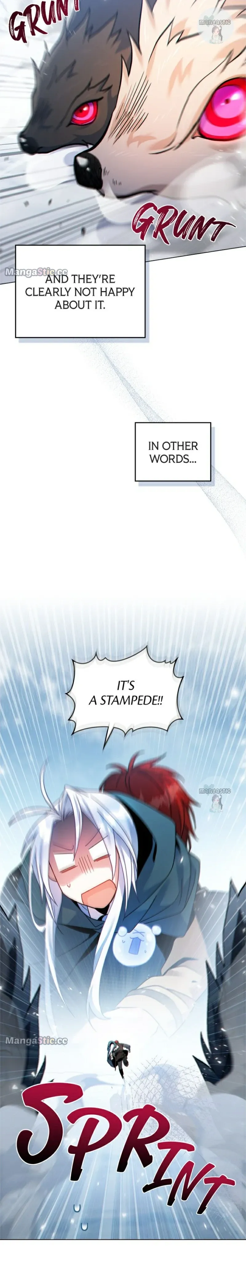 I Can See Your Stats! chapter 20 page 15