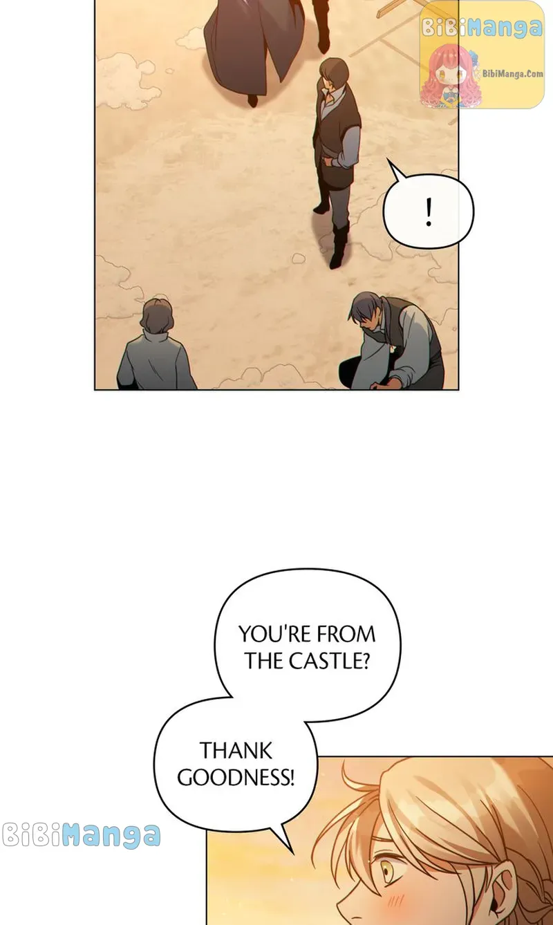 I Can See Your Stats! chapter 21 page 6