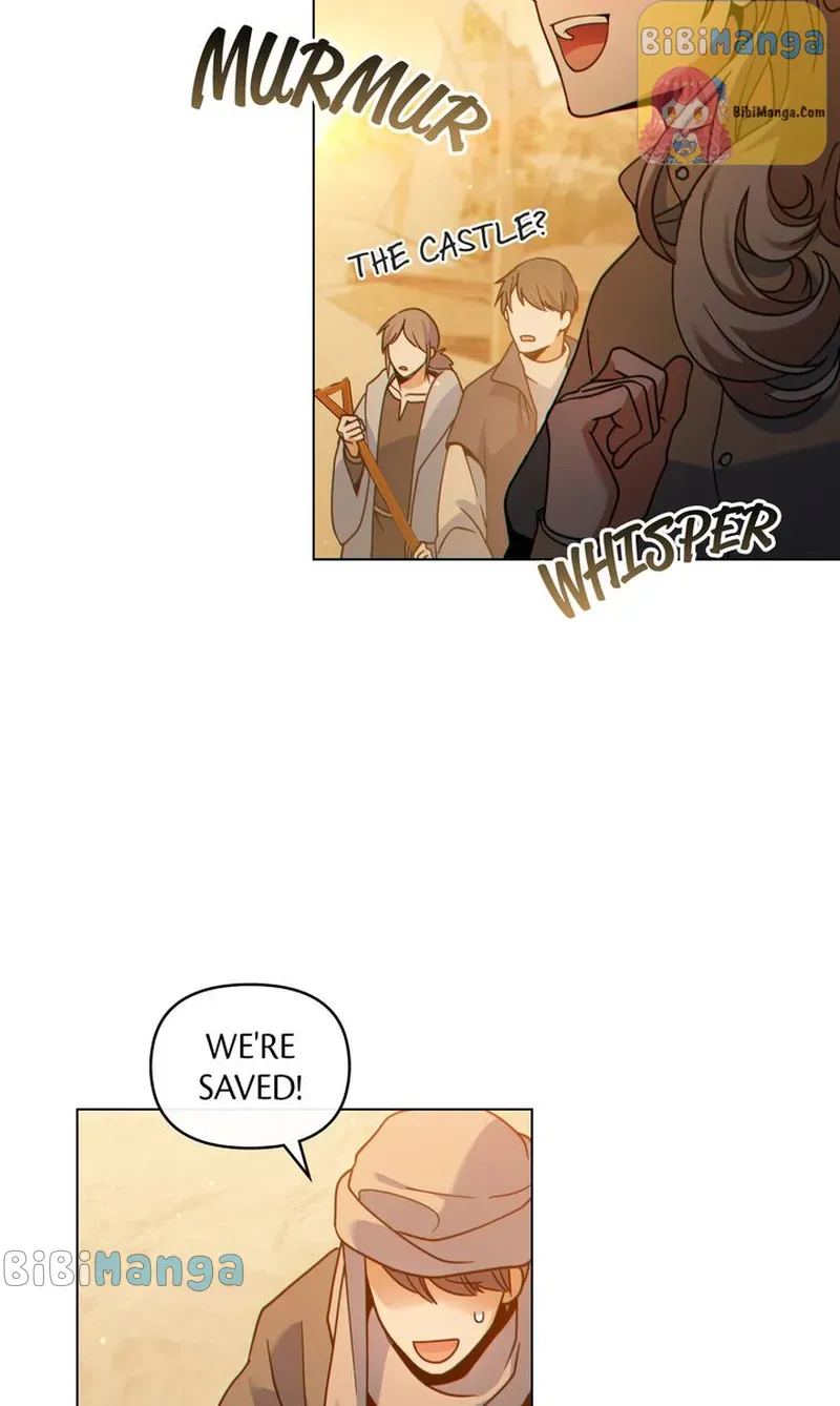I Can See Your Stats! chapter 21 page 7