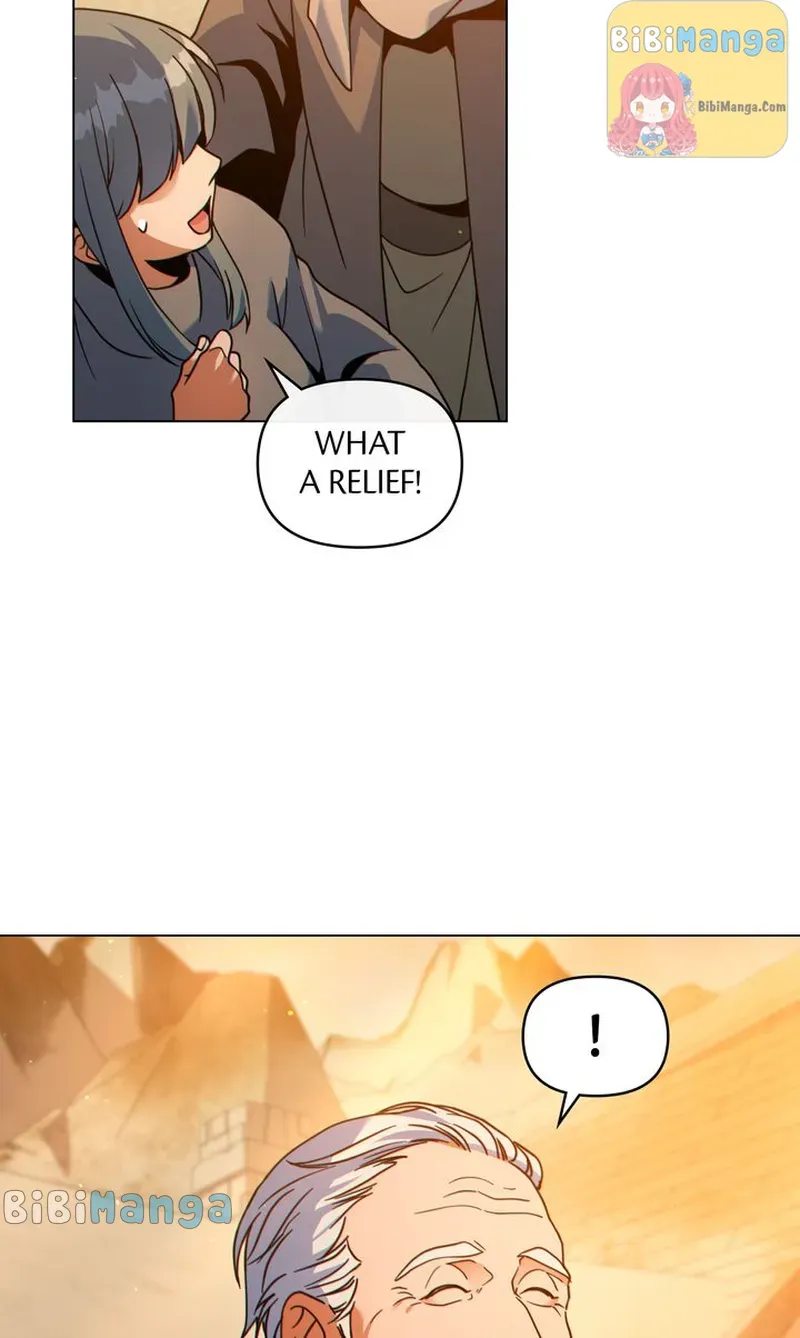 I Can See Your Stats! chapter 21 page 8