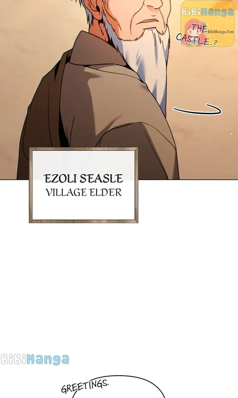 I Can See Your Stats! chapter 21 page 9