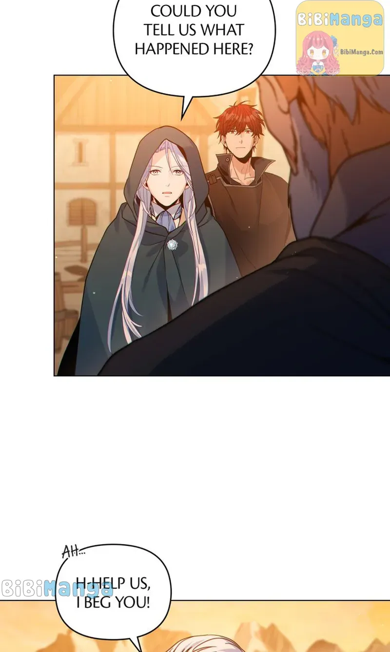 I Can See Your Stats! chapter 21 page 10