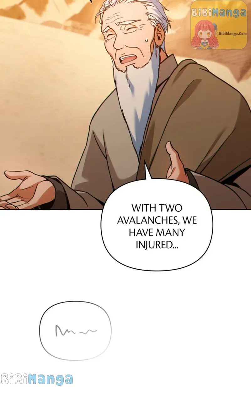 I Can See Your Stats! chapter 21 page 11