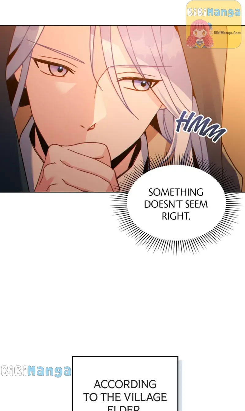 I Can See Your Stats! chapter 21 page 12