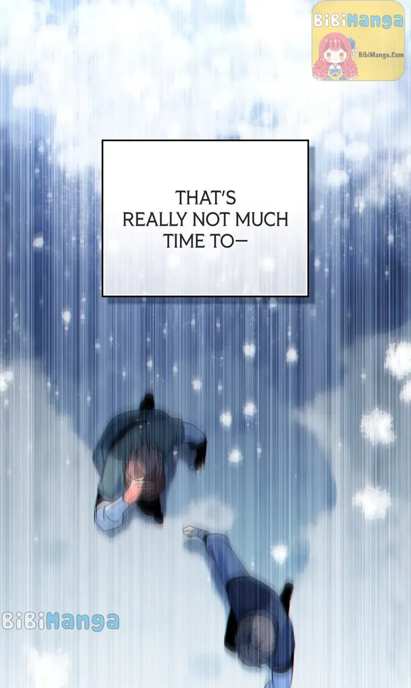 I Can See Your Stats! chapter 21 page 15