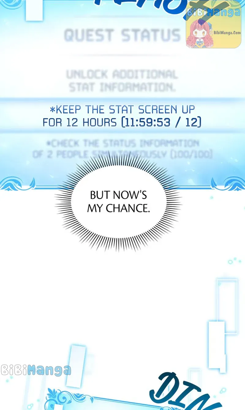 I Can See Your Stats! chapter 21 page 22