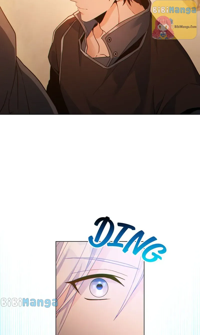 I Can See Your Stats! chapter 21 page 24